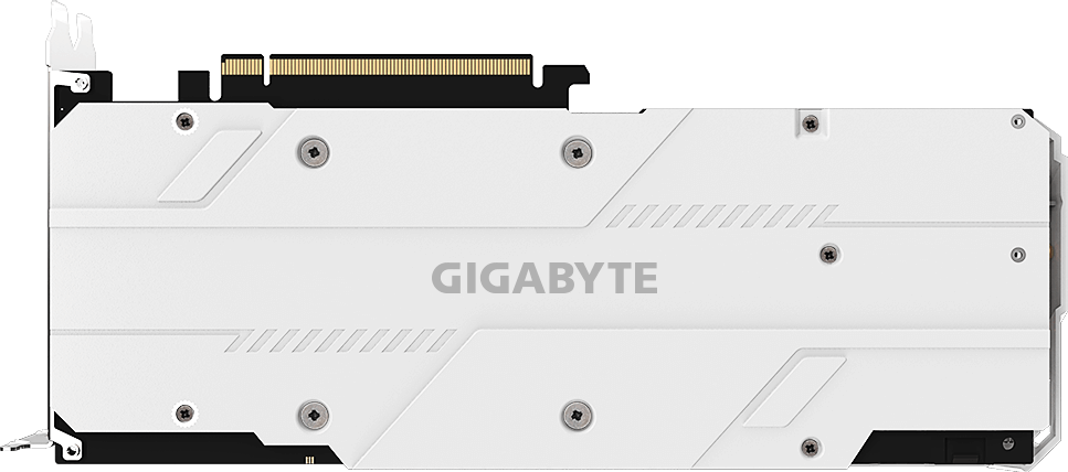 GeForce® RTX 2060 SUPER™ GAMING OC 3X WHITE 8G (Rev. 1.0) Plăci