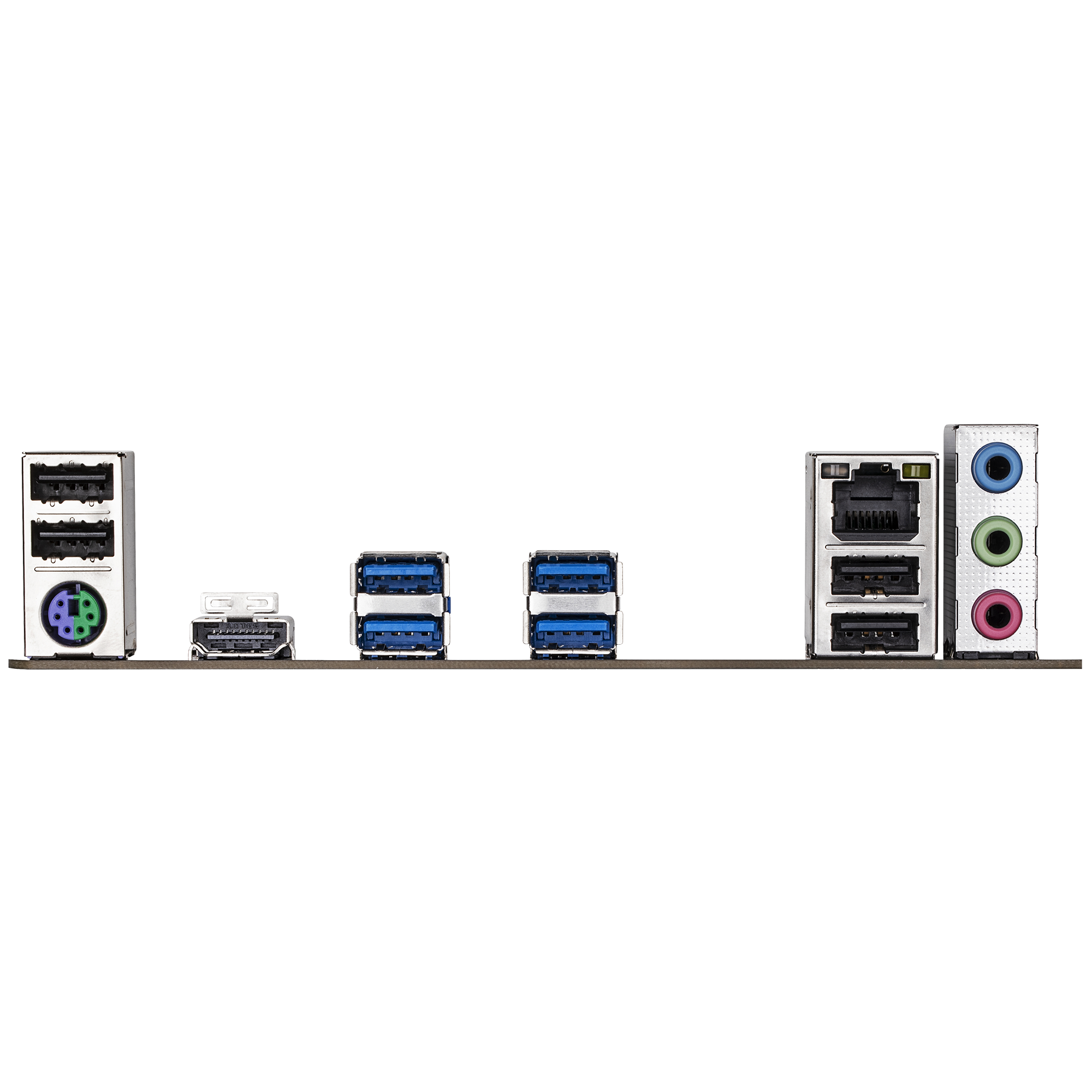 B450M DS3H V3 (rev. 1.5) Key Features | Motherboard