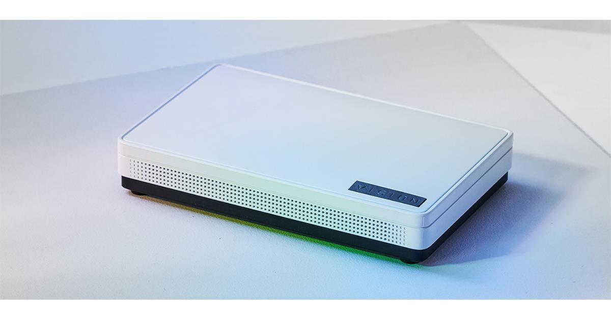 GIGABYTE Introduces USB 3.2 Gen2 x2 Type C External SSD to Expand the VISION Series