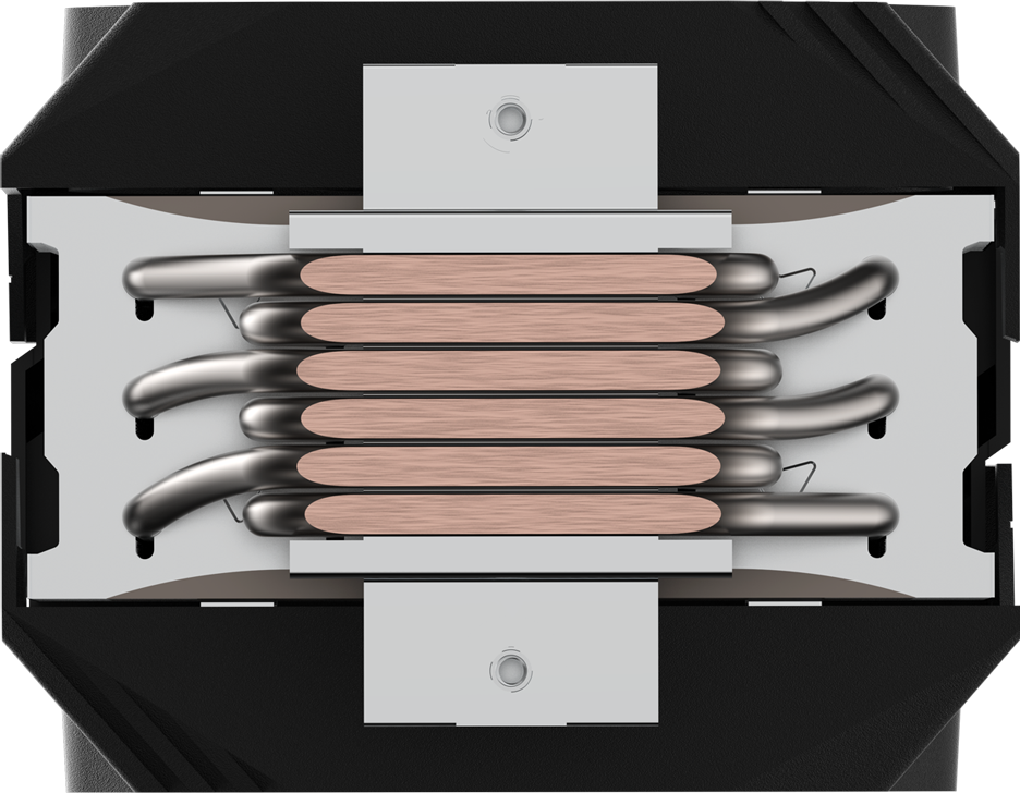 ATC800 CPU Cooler - GIGABYTE Singapore