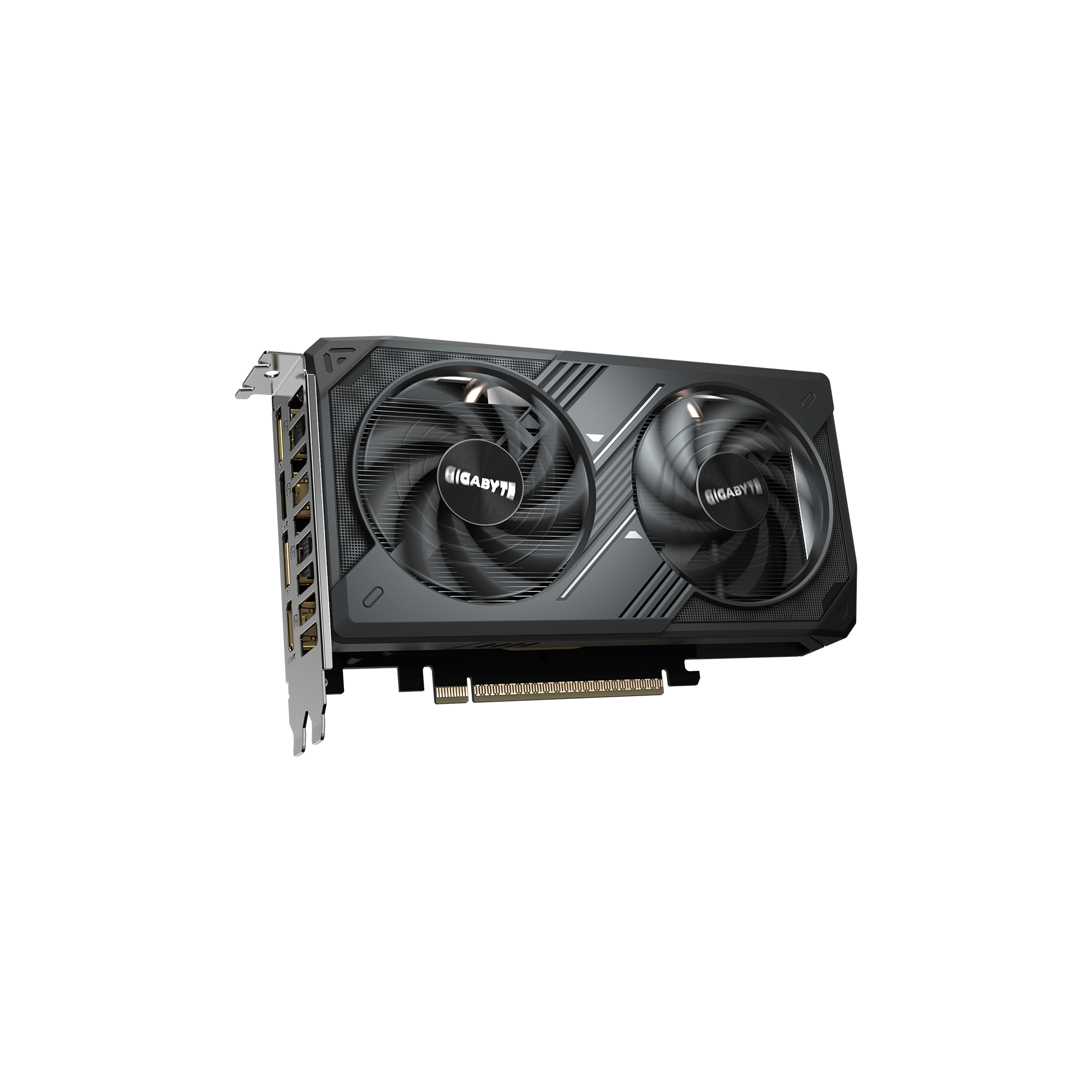 GeForce RTX™ 5050 WINDFORCE 8G