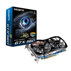 1 GB | Graphics Card - GIGABYTE Global