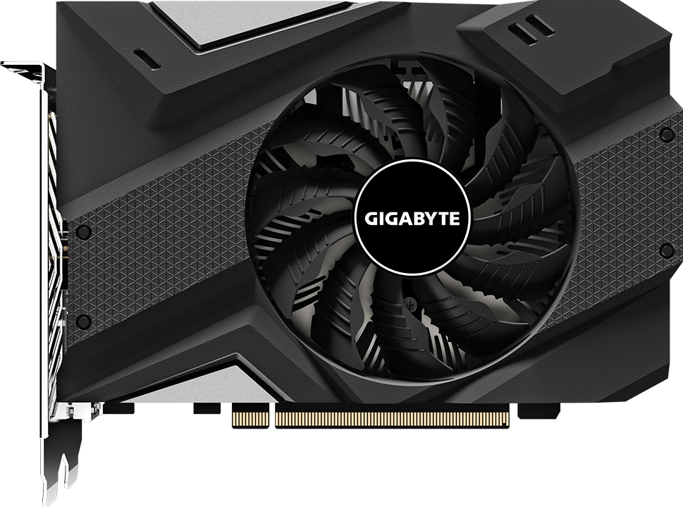 GeForce® GTX 1650 SUPER™ D6 4G - GIGABYTE Global