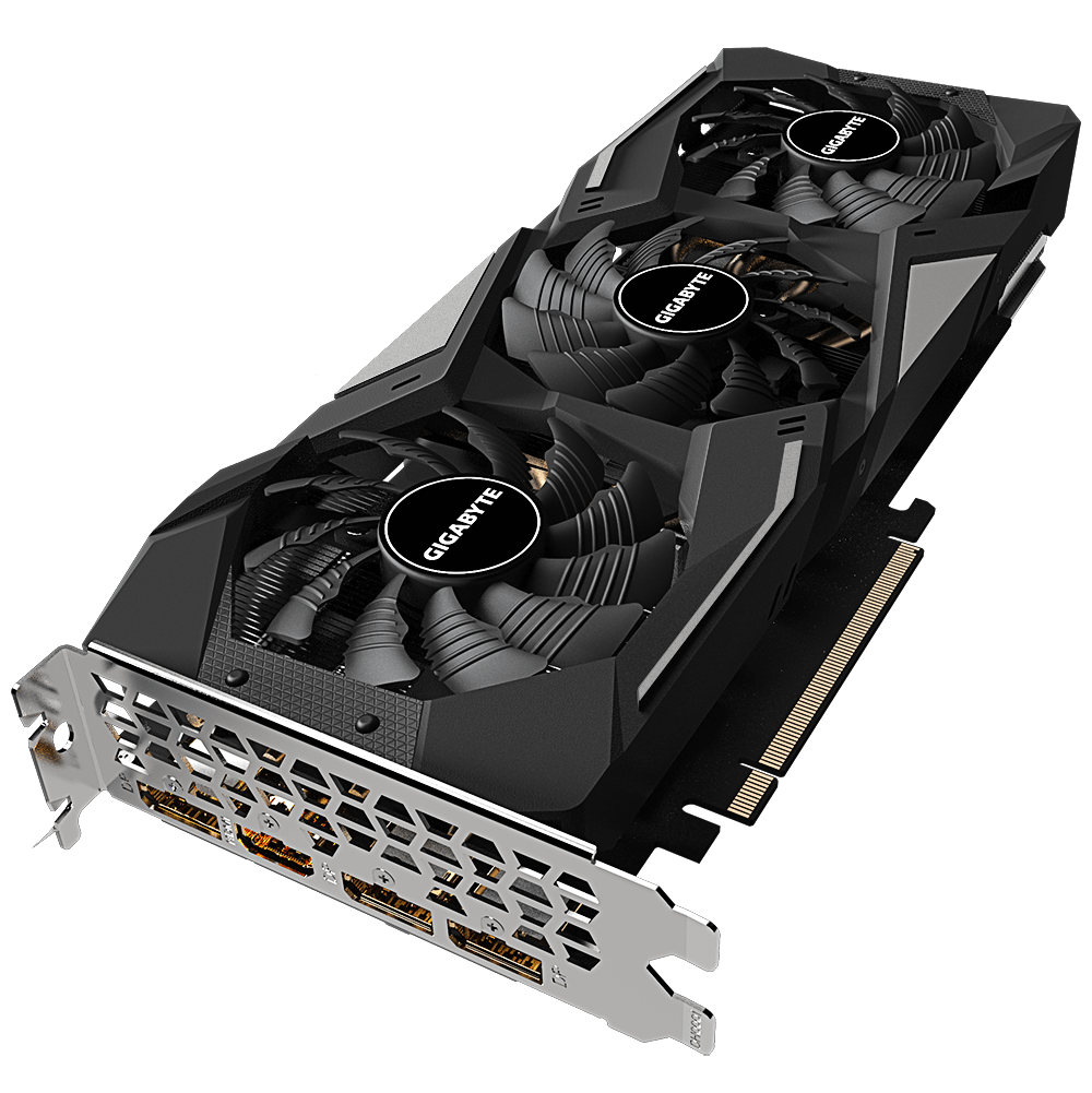 GeForce® RTX 2060 SUPER™ GAMING OC 3X 8G｜AORUS - GIGABYTE Canada