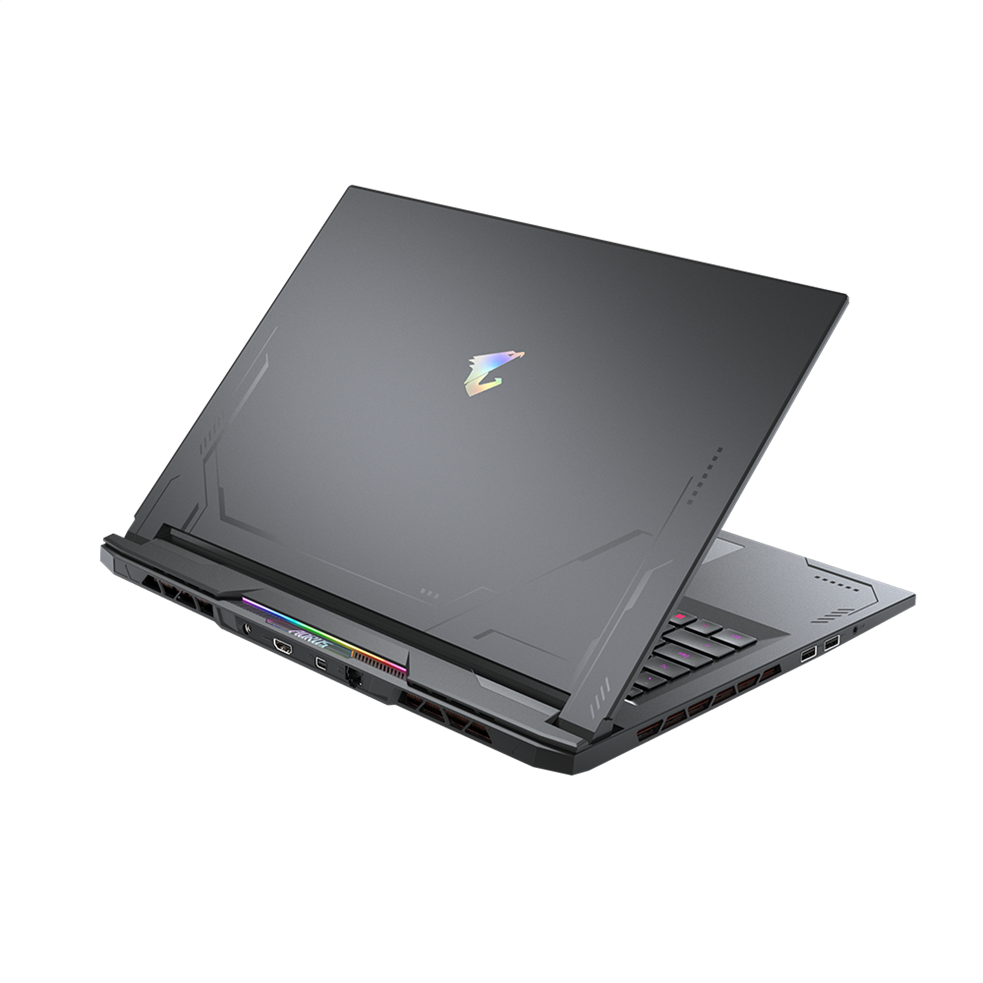 AORUS 17X 2024 AORUS GIGABYTE Luxembourg