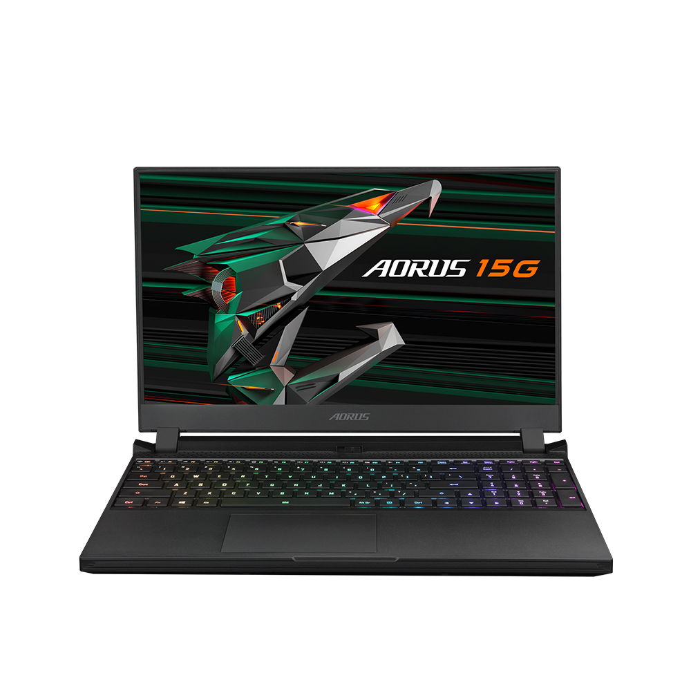 AORUS 15G Gaming Laptop｜AORUS - GIGABYTE Global