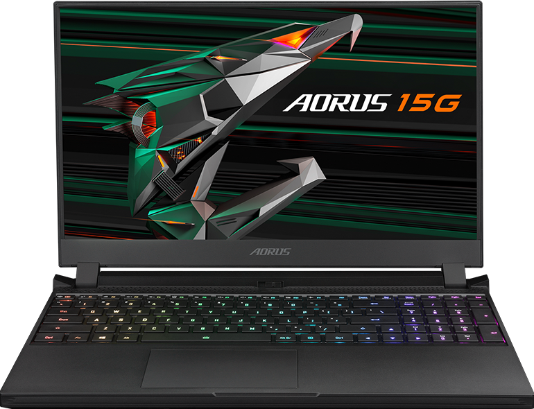 AORUS 15G KC ゲーミングノート RTX 3060 CORE i7 AORUS 15G (RTX 30 Series) - GIGABYTE Canada
