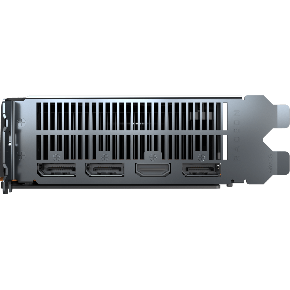 Gigabyte x5700xt cheap