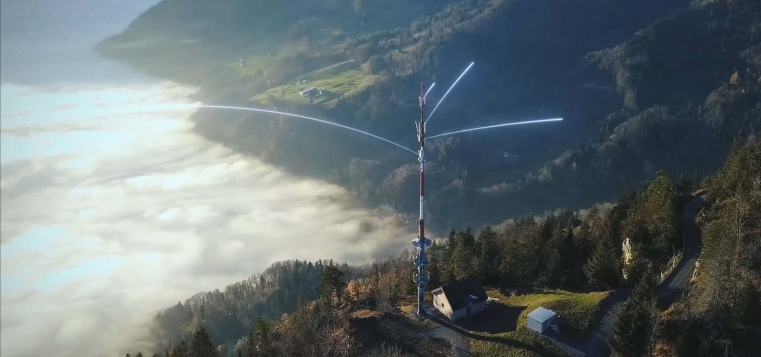 RedefineCommunication with AI
