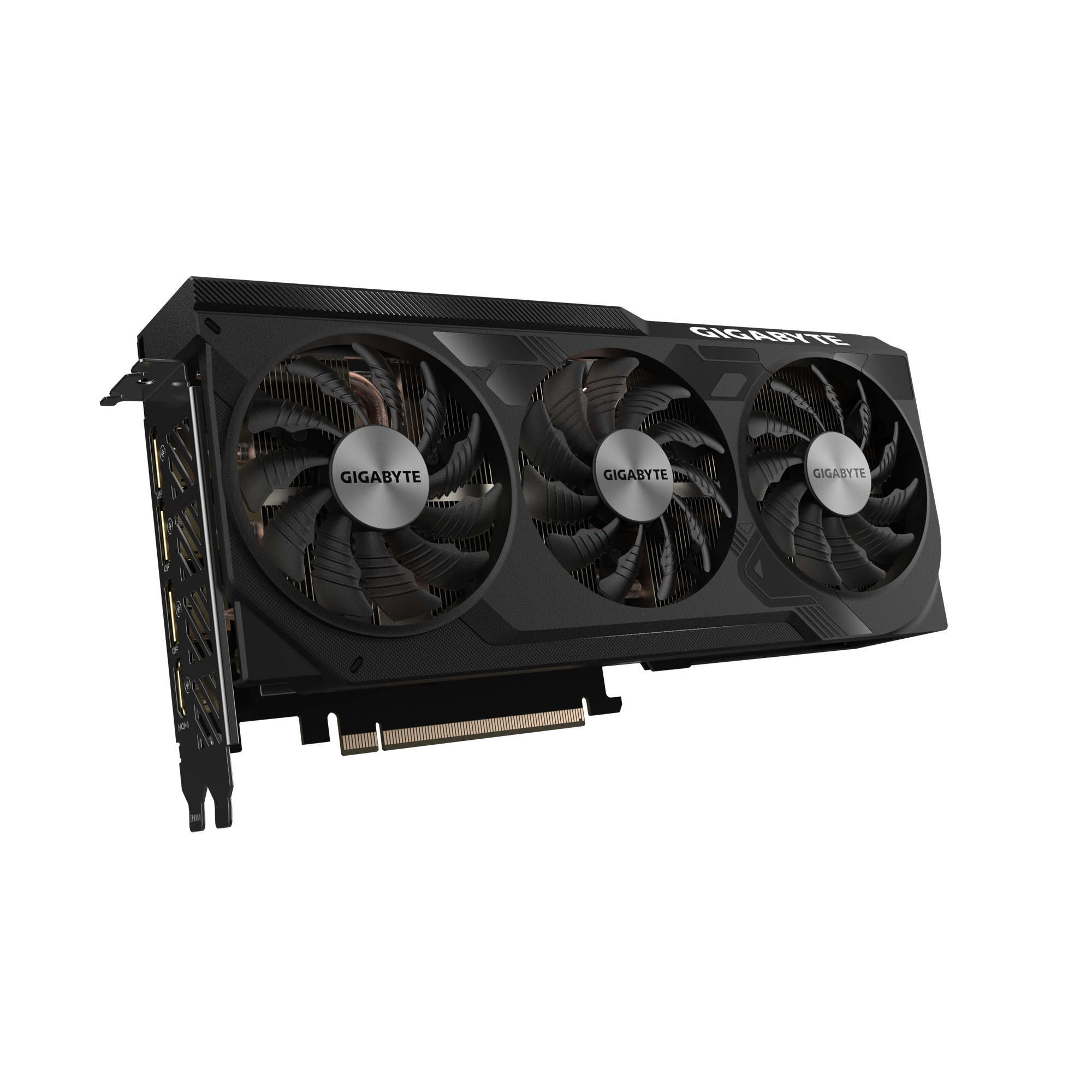 GeForce RTX™ 4070 WINDFORCE OC 12G｜AORUS - ギガバイト 日本