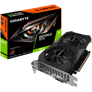 GeForce® GTX 1650 | Graphics Card - GIGABYTE Global