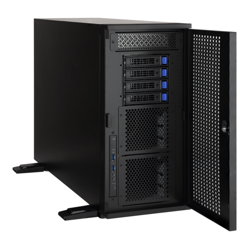 W291-Z00 (rev. C00) - Tower Server / Workstation