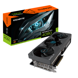 GIGABYTE Launches GeForce RTX 4080 Series graphics cards