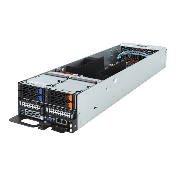 TO22-Z61 (rev. A00) | Data Center - OCP - GIGABYTE Global TO22-Z61 (rev. A00) | Data Center - OCP - GIGABYTE Global