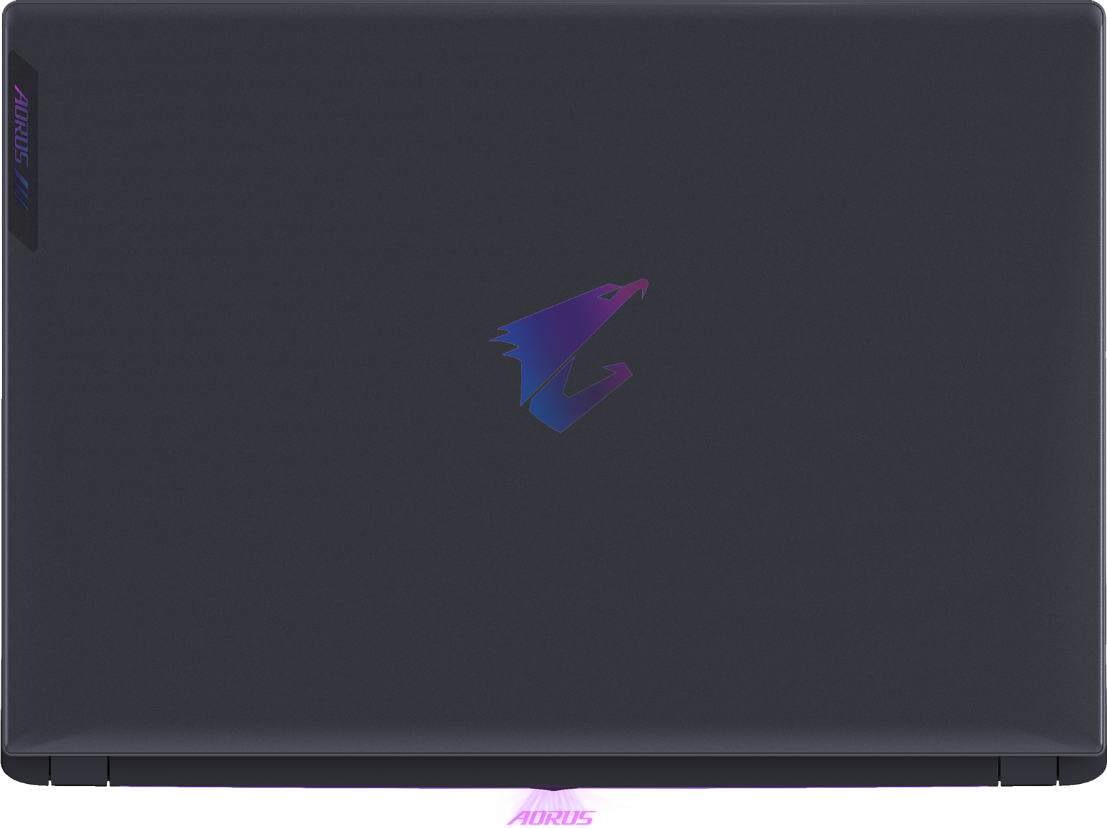 AORUS 16X (2024)