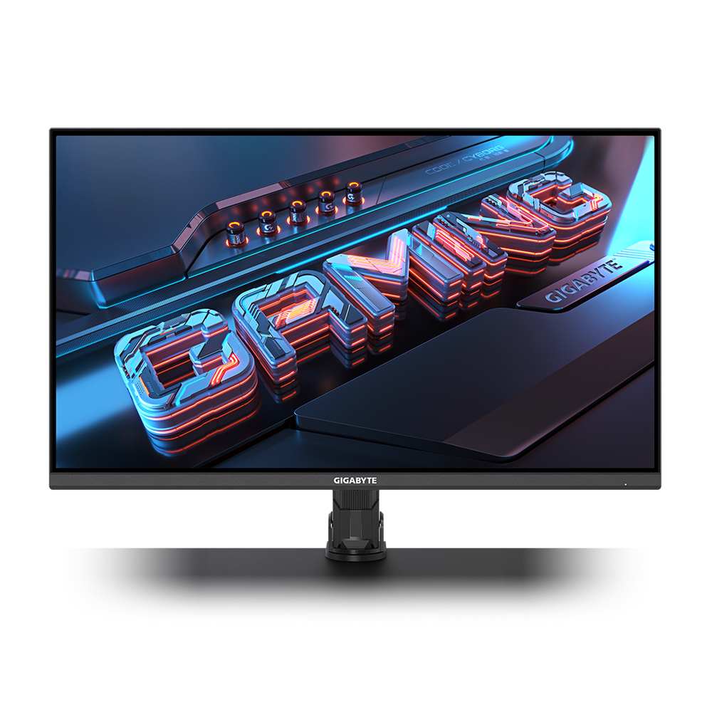 M32U Arm Edition Gaming Monitor Key Features | Monitor