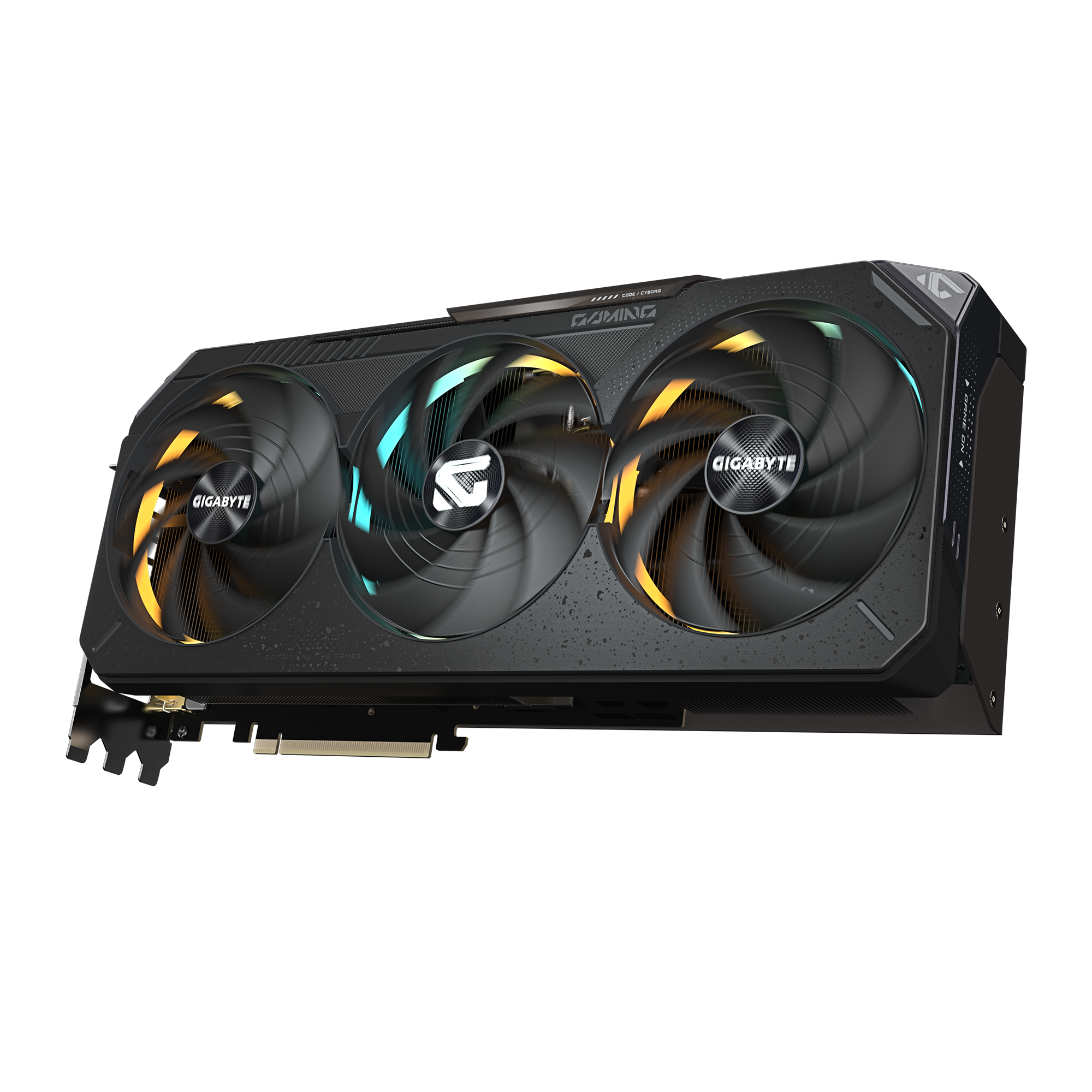 GeForce RTX™ 5090 GAMING OC 32G｜AORUS - GIGABYTE Global