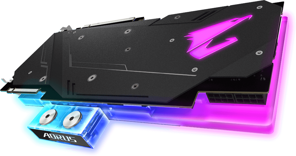 GIGABYTE RTX 2080 SUPER WATERFORCE （水冷） Amazon.com: GIGABYTE GeForce RTX 2080 Super Gaming OC Waterforce