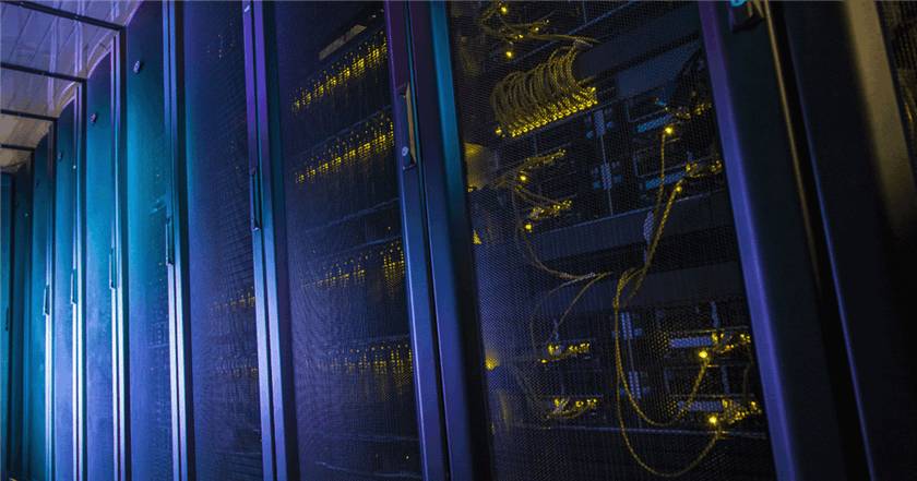 VAST AI Operating System