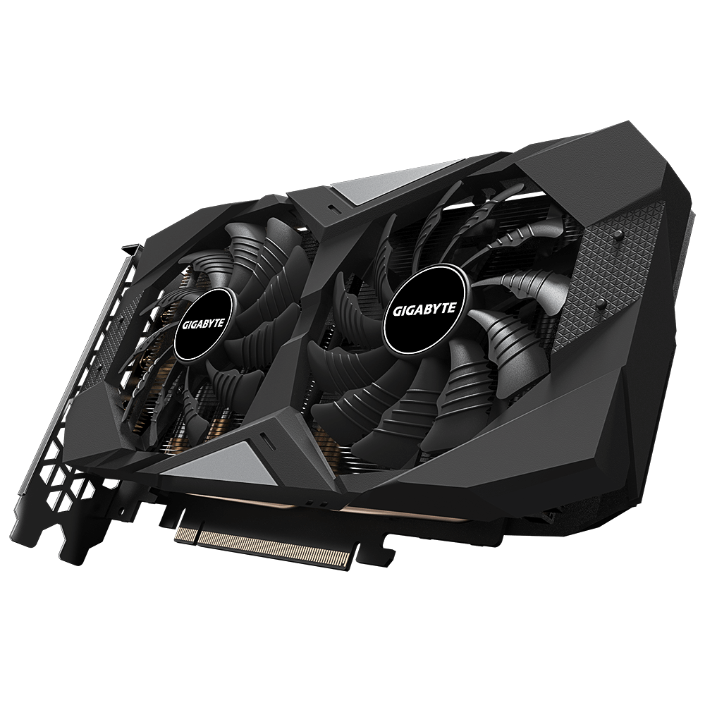 GIGABYTE GV-R55XTGAMING OC-8GD 2年保証 Radeon™ RX 5500 XT GAMING OC 8G Key Features | Graphics Card