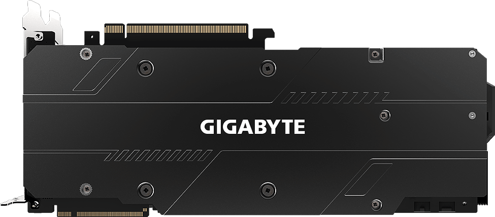 GeForce RTX™ 2080 Ti GAMING OC 11G - GIGABYTE Japan