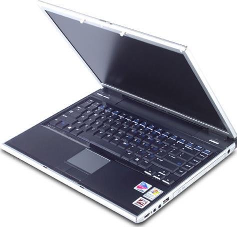 Laptop - N512