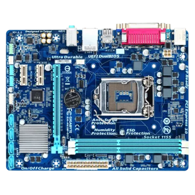 Intel lga 1155 on sale motherboard