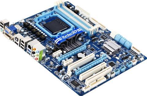 GA-880GA-UD3H (Rev. 3.1) Motherboard Support - GIGABYTE Global