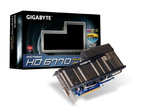 Radeon hd 6770 discount drivers