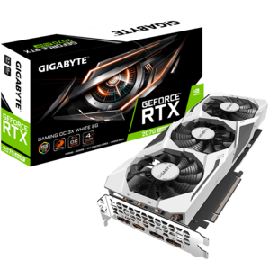 GeForce RTX 2070 SUPER Graphics Card GIGABYTE Ireland