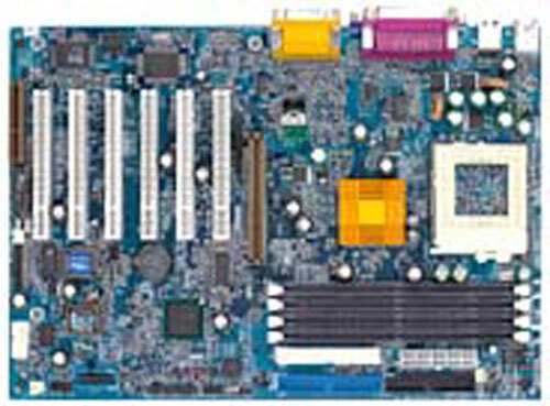 GA-6OXM7E (rev. 1.x / 2.x) - Mainboards