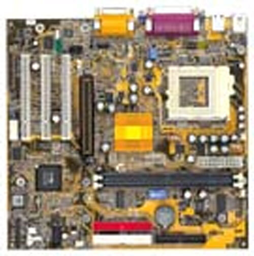 GA-6PMM (rev. 3.2) - Motherboard