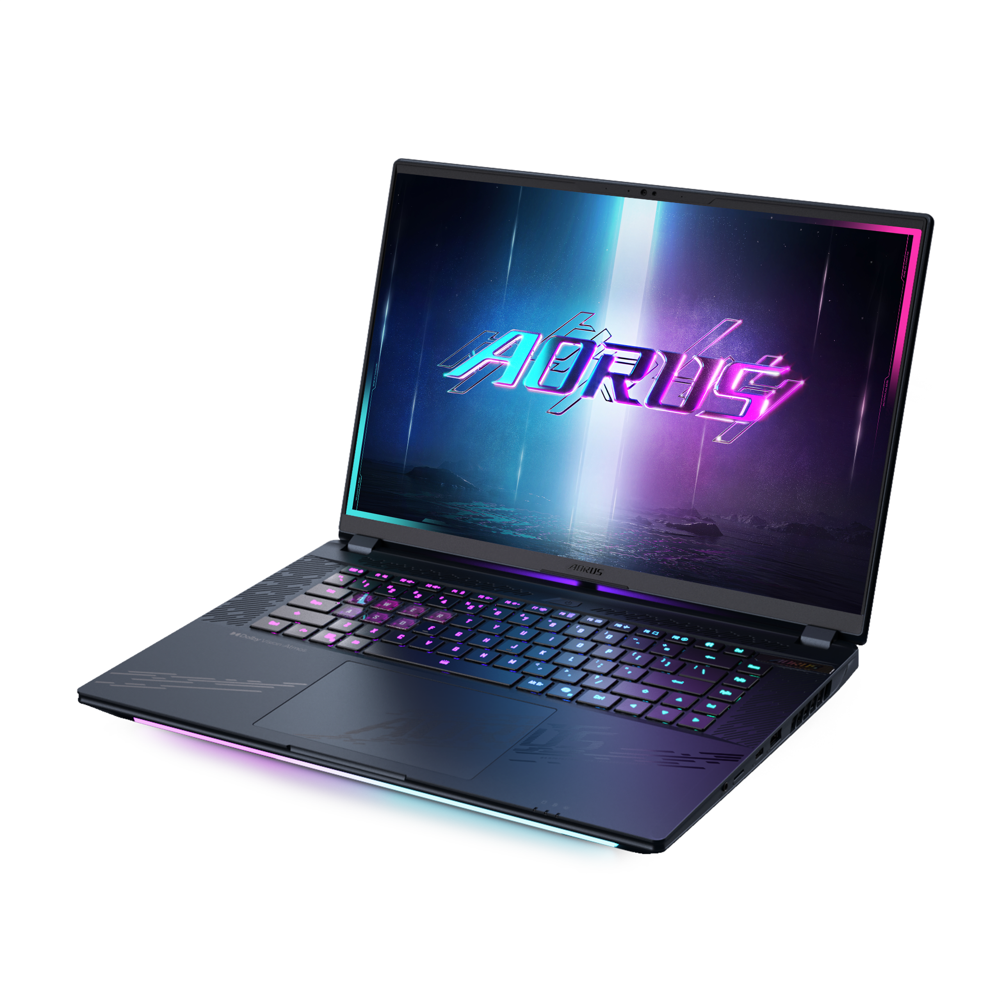 AORUS MASTER 16 AM6H