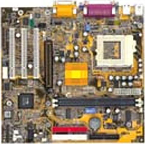 Carte Mère - GA-6PMM