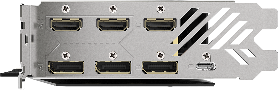 AORUS GeForce RTX™ 2080 Ti XTREME WATERFORCE 11G - GIGABYTE Global