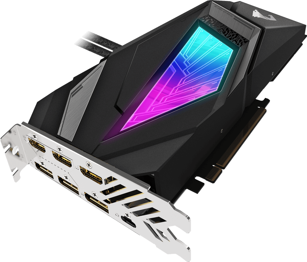 GIGABYTE RTX 2080 SUPER WATERFORCE （水冷） Amazon.com: GIGABYTE GeForce RTX 2080 Super Gaming OC Waterforce