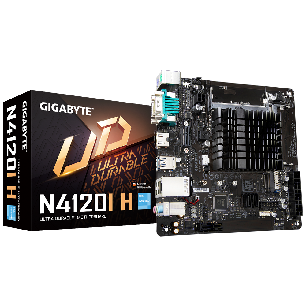 N4120i h aorus gigabyte usa