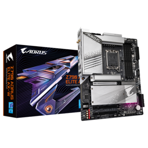 Core i7 K4790K + マザーボード（GIGABYTE） Amazon | GIGABYTE Z790 AORUS MASTER [intel Z790 チップセット