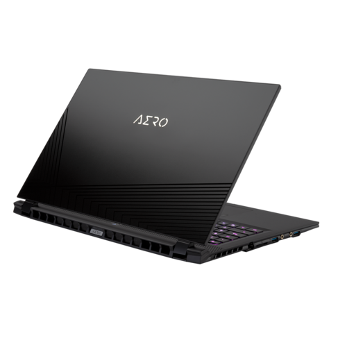 AERO 17 HDR ‏(RTX 30 Series)‏