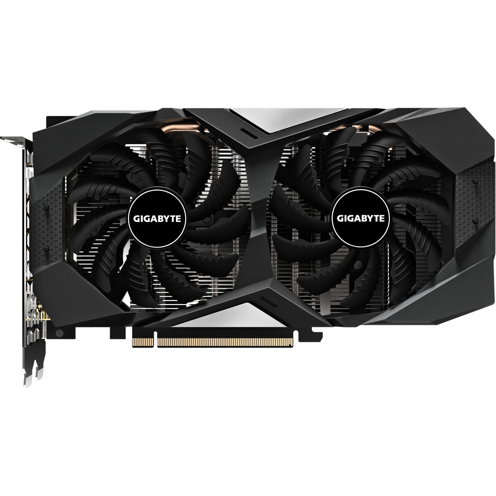 GeForce RTX 2060 OC 6G AORUS GIGABYTE Global