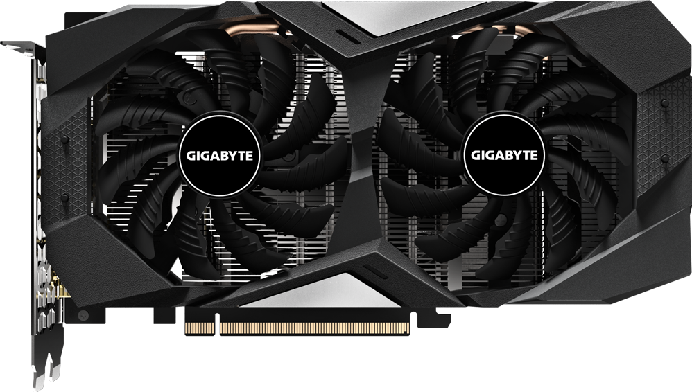 GIGABYTE グラフィックボード　GeForceRTX2060 6Gバイト GeForce RTX™ 2060 OC 6G (Rev. 2.0) - GIGABYTE Global