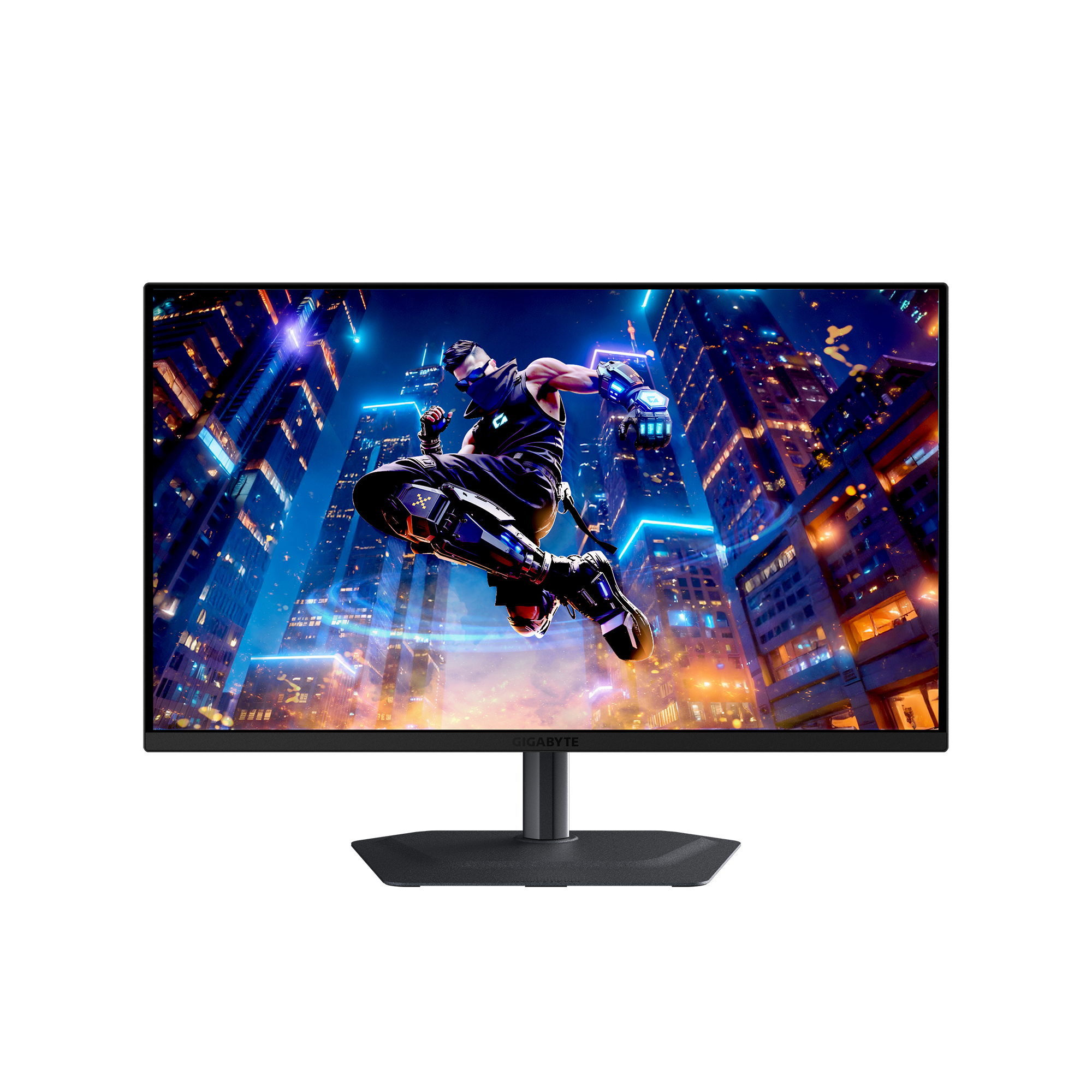 MO27Q3 Gaming Monitor