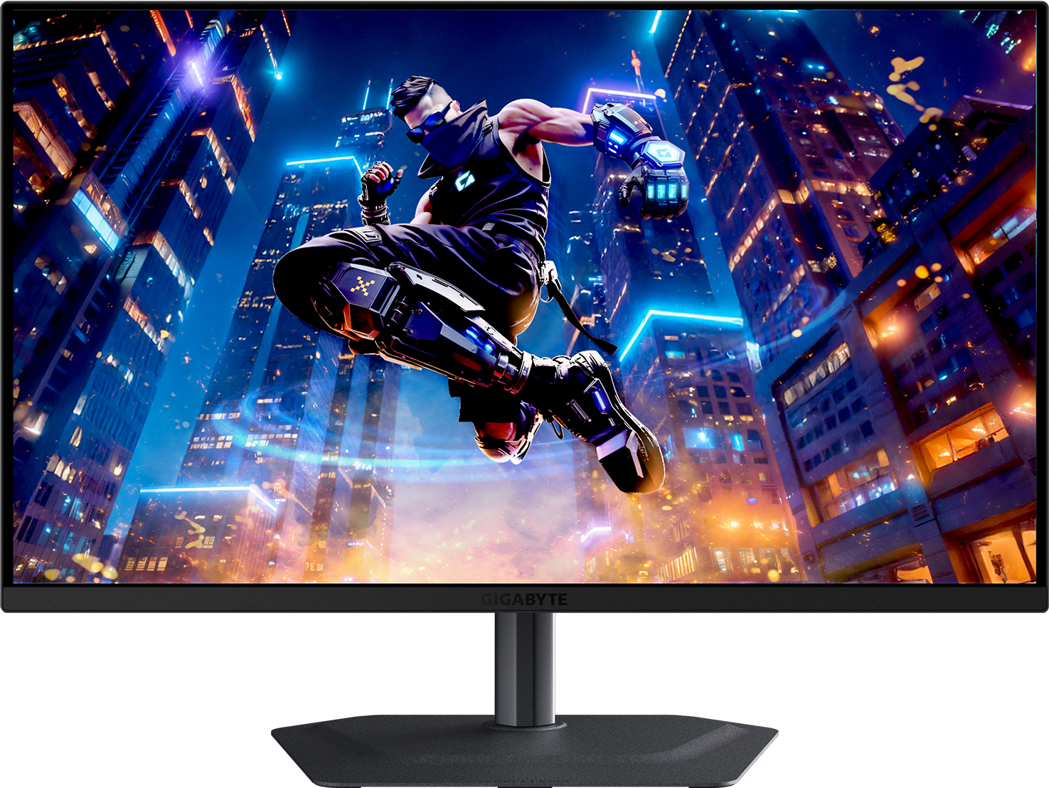 MO27Q3 Gaming Monitor - GIGABYTE Japan