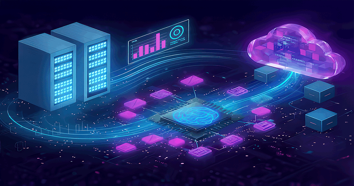 HPC Ignites : 資料導向思維如何重塑企業 AI 架構