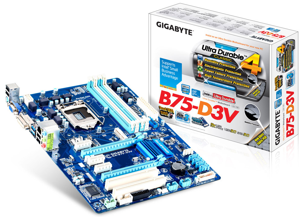 Ga 5 D3v Rev 1 1 Overview Motherboard Gigabyte Global