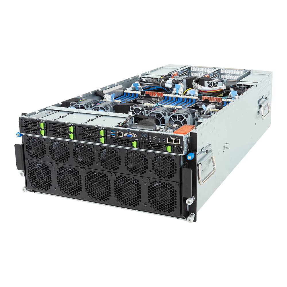 G593-SD1-LAX3 - GIGABYTE Global