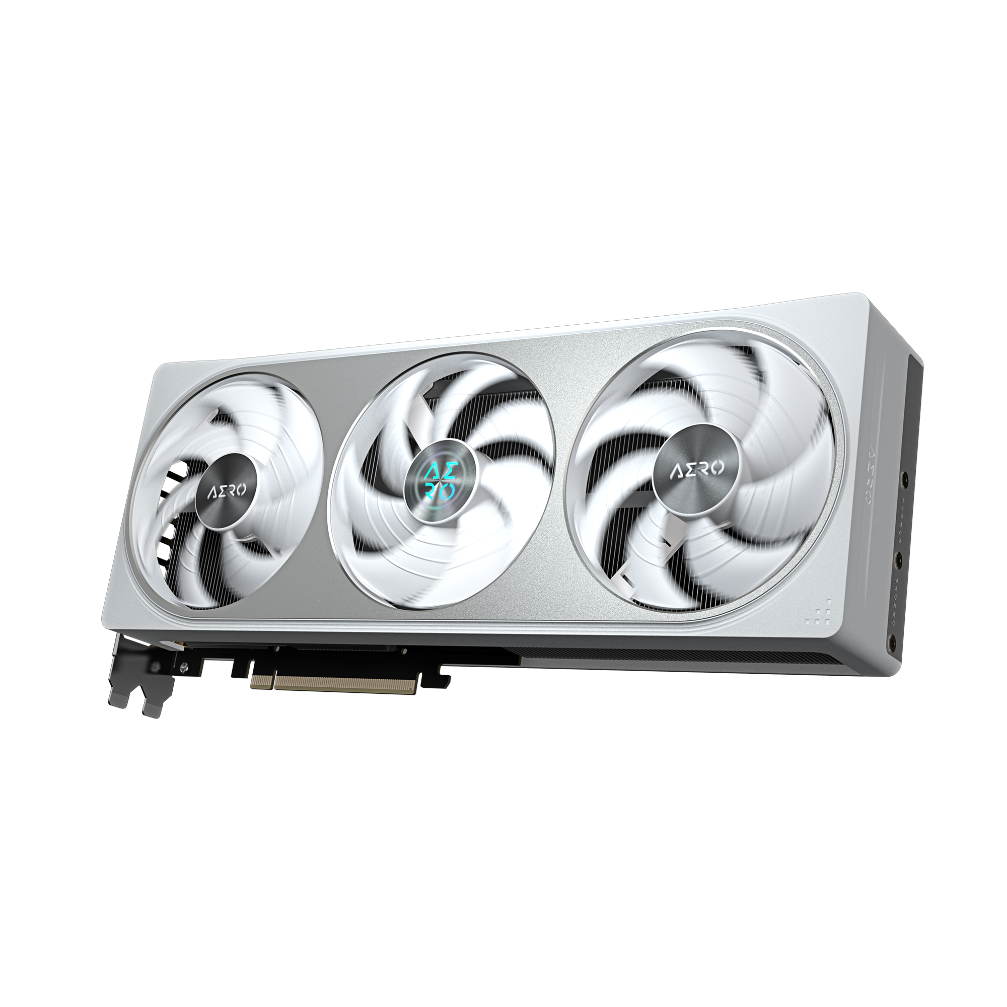 GeForce RTX™ 5070 AERO OC 12G