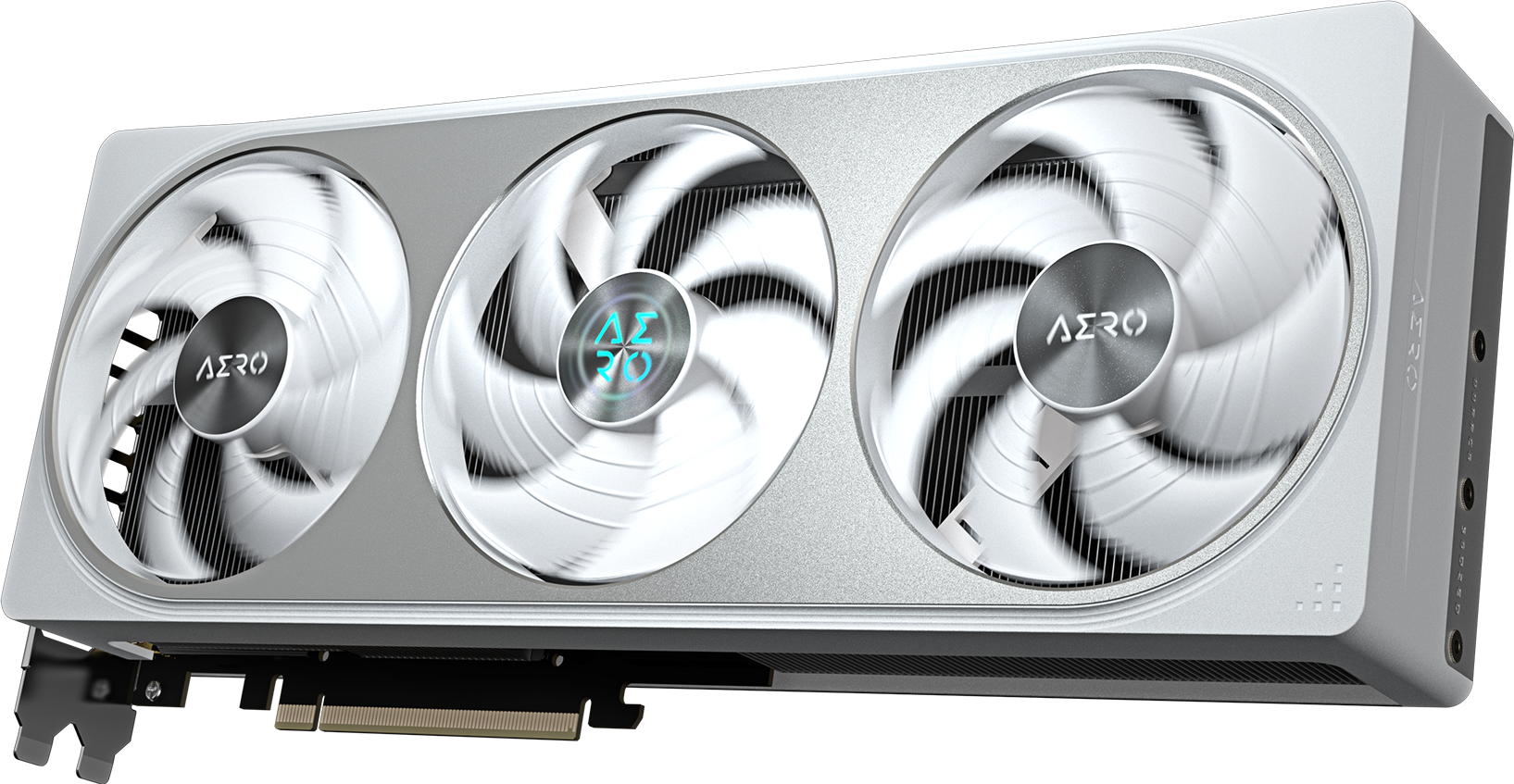 GeForce RTX™ 5070 AERO OC 12G