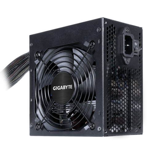 P650b Gallery Power Supply Gigabyte Global