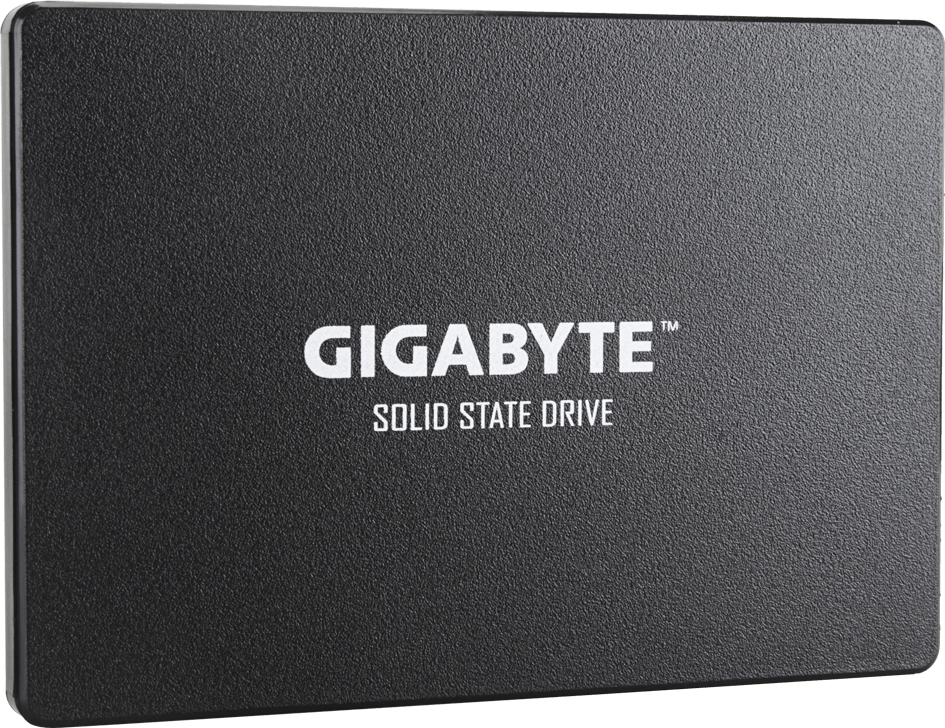 SSD - GIGABYTE SSD 240GB